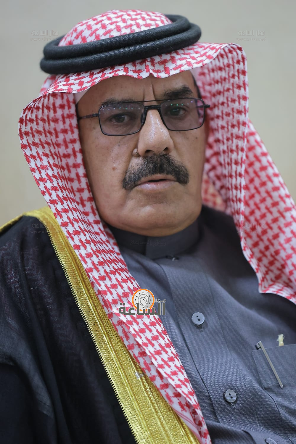 Madar Al-Saa Images 0.4932315660849286