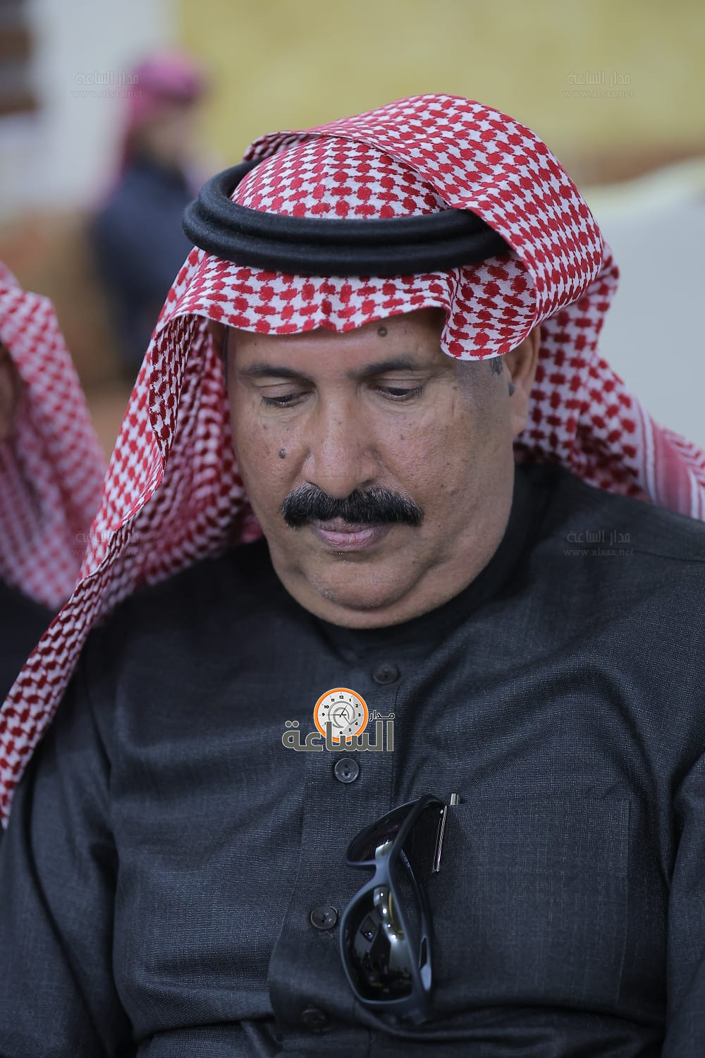 Madar Al-Saa Images 0.41302301478478287