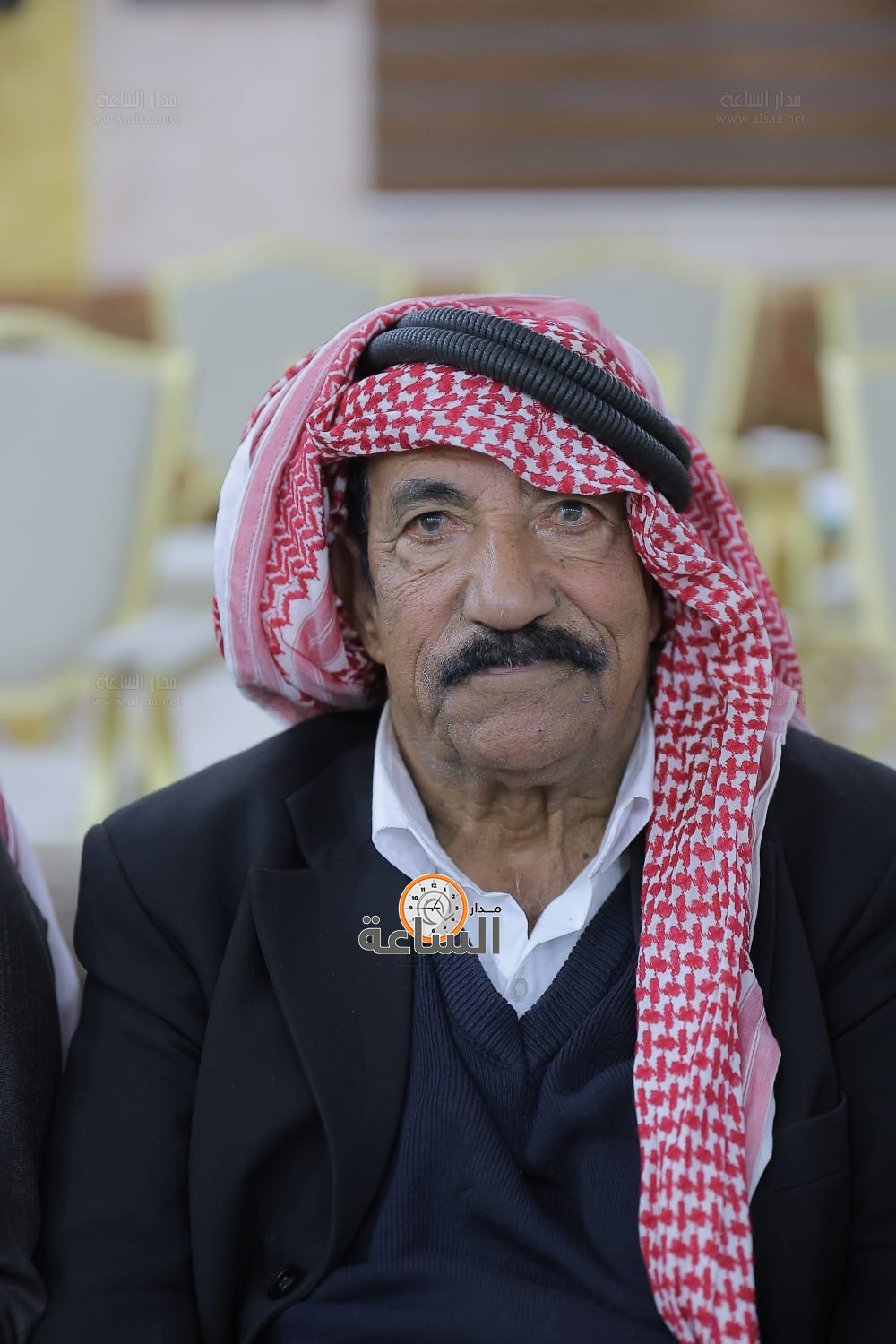 Madar Al-Saa Images 0.03196650970006332