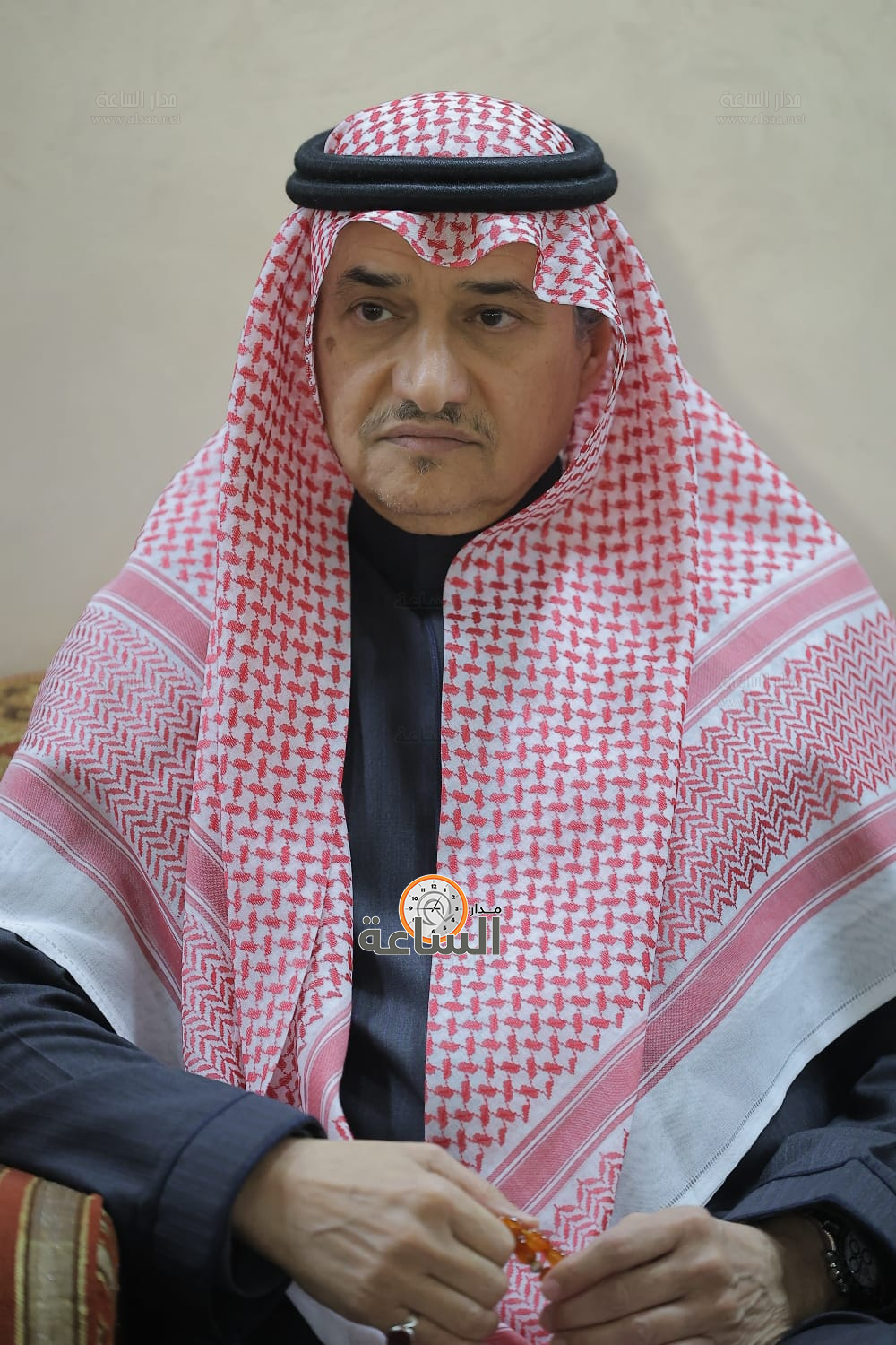 Madar Al-Saa Images 0.7364299947777888