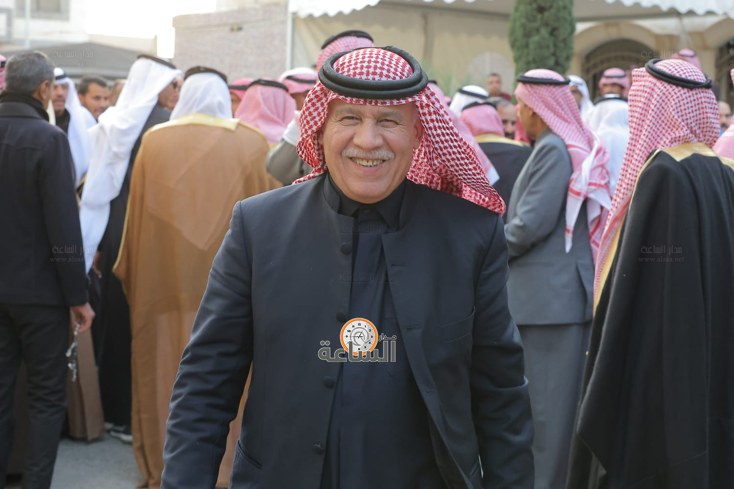 Madar Al-Saa Images 0.5647727669834729