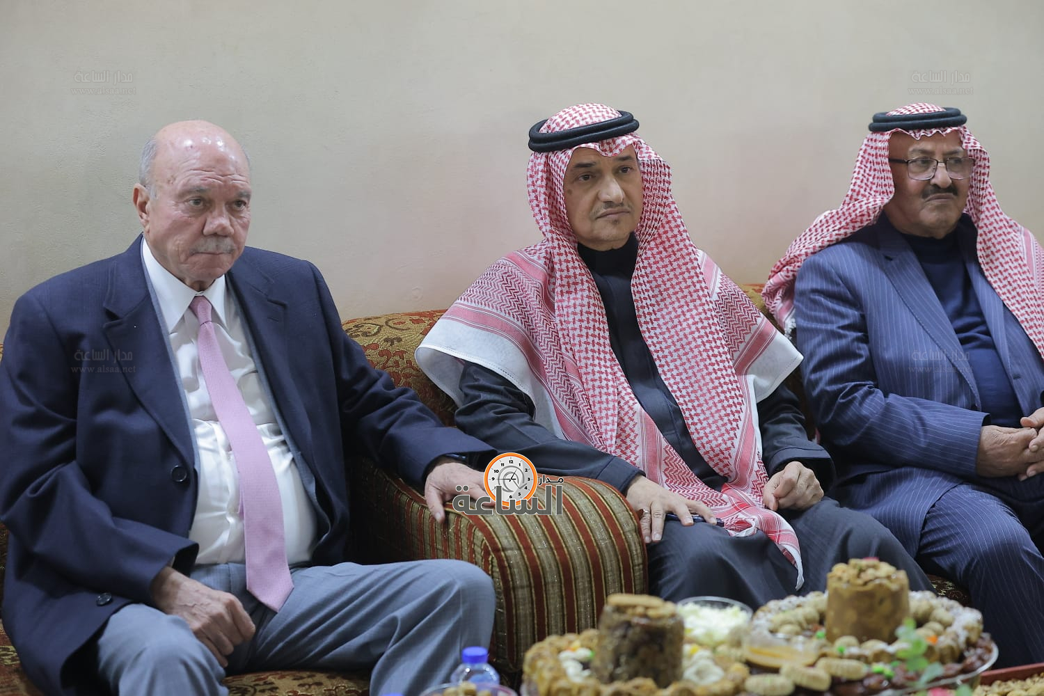 Madar Al-Saa Images 0.1601708065514612