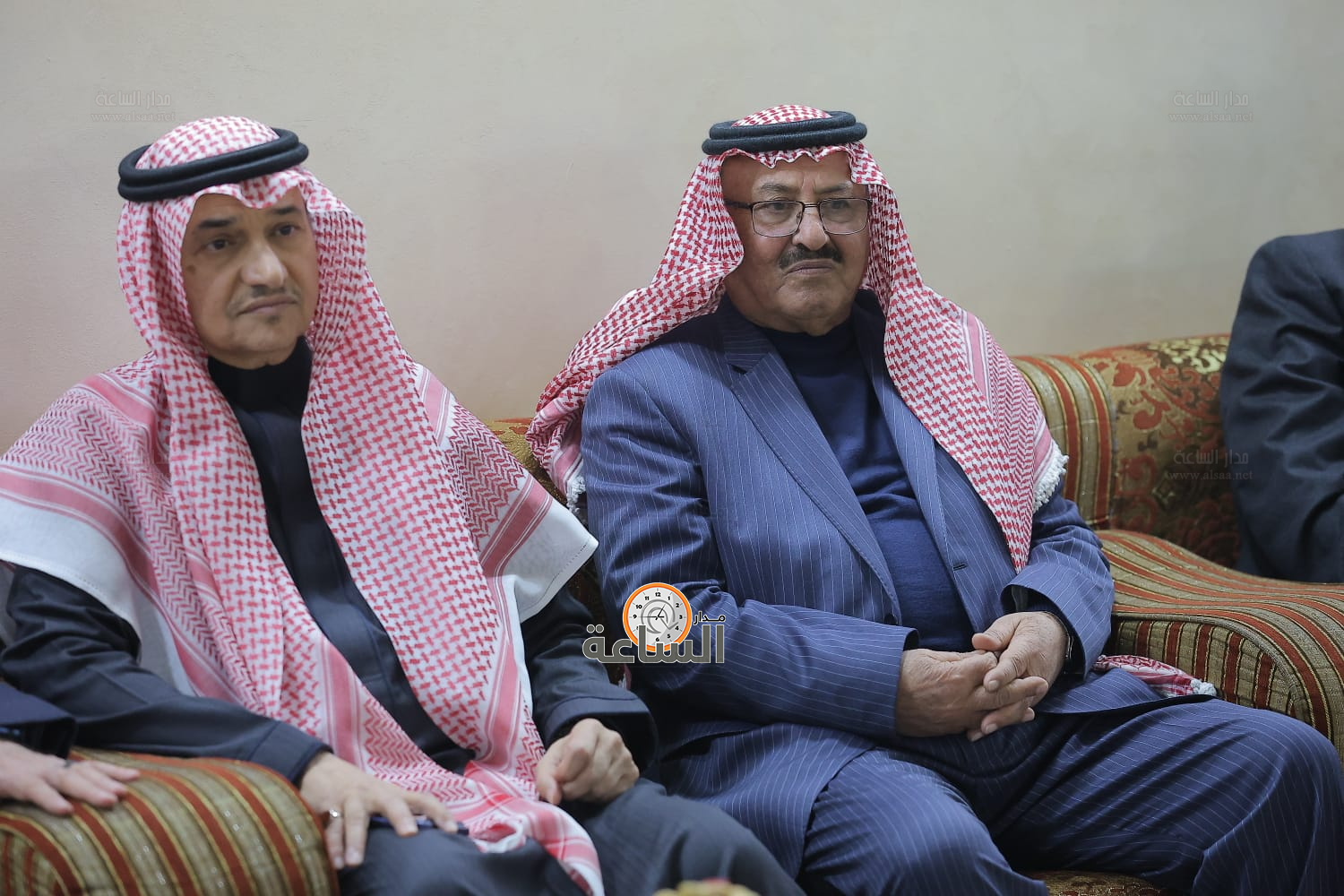 Madar Al-Saa Images 0.14374090571095066