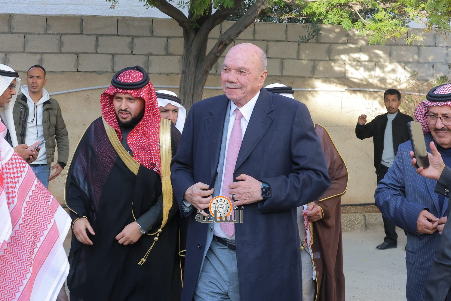 Madar Al-Saa Images 0.36330056563953506