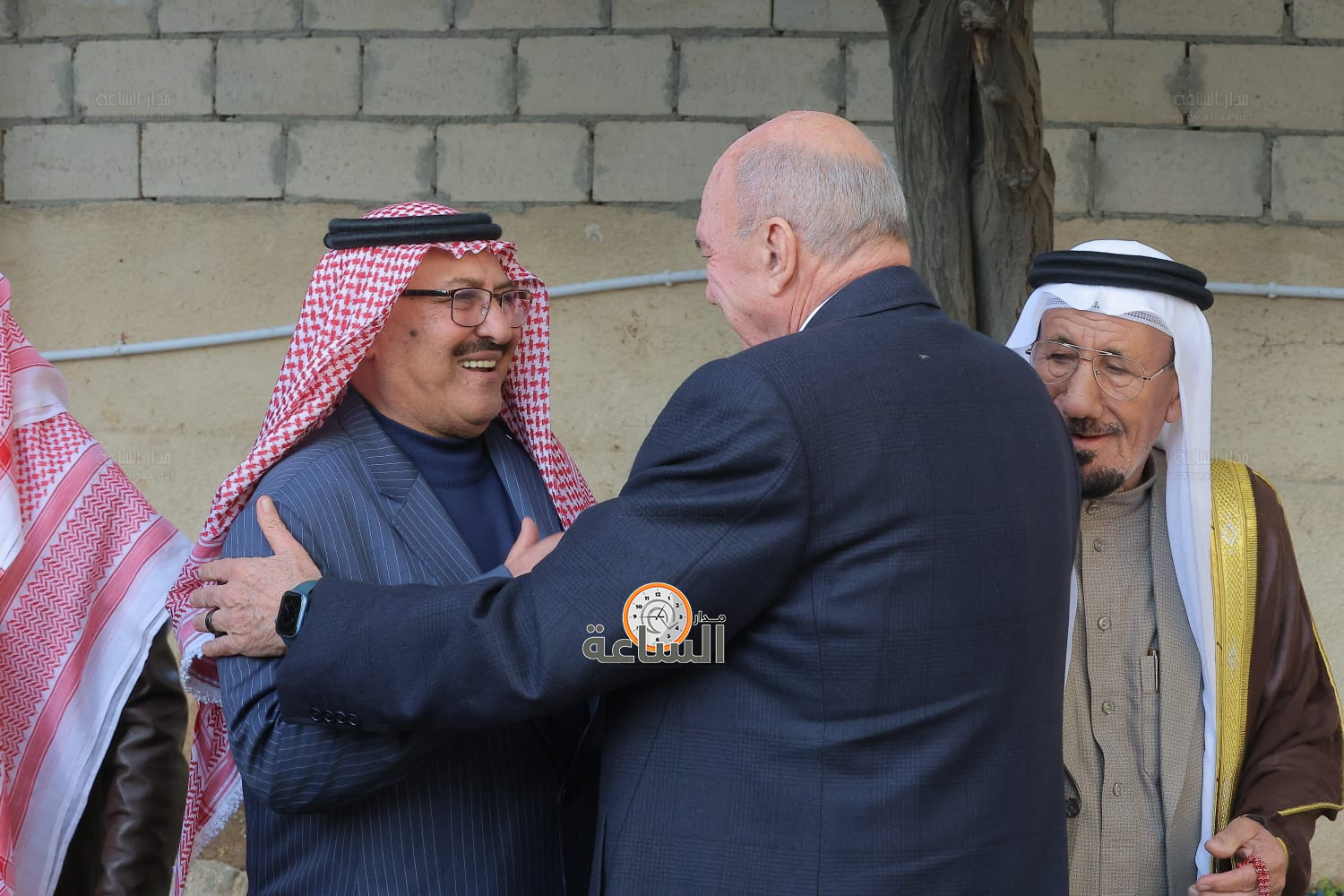 Madar Al-Saa Images 0.05751898447786541