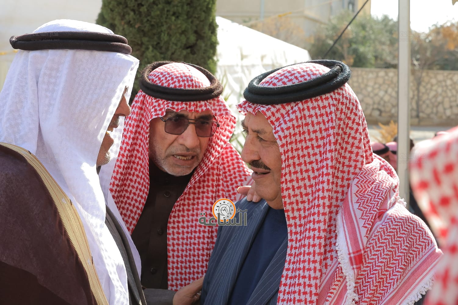 Madar Al-Saa Images 0.3310817341635168