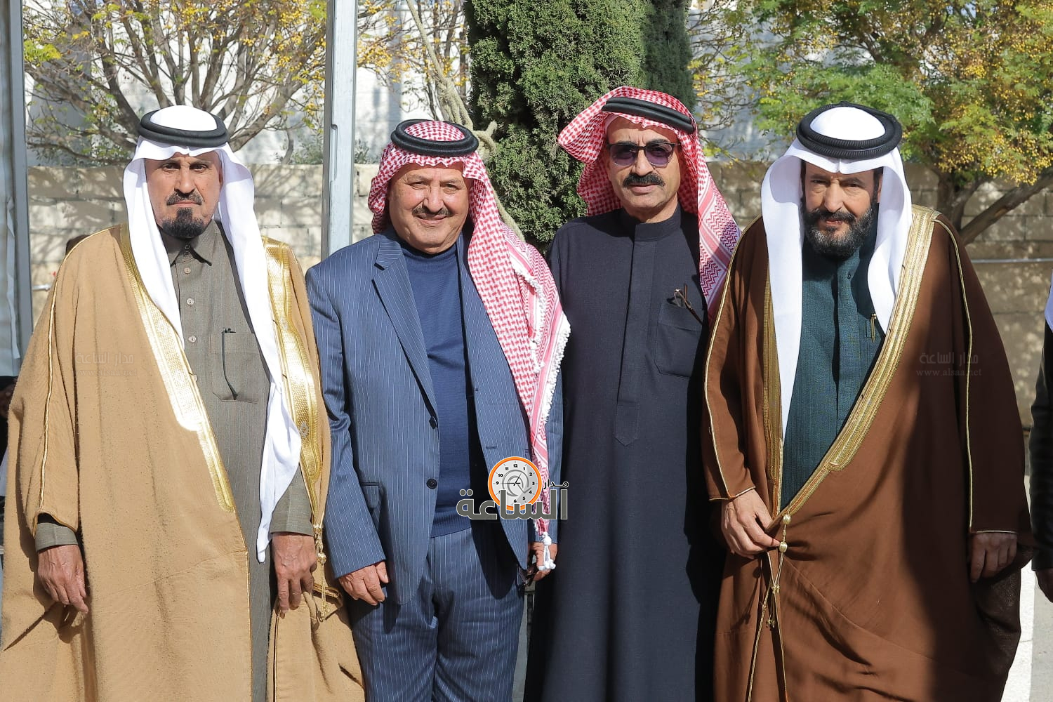 Madar Al-Saa Images 0.25506685534126194