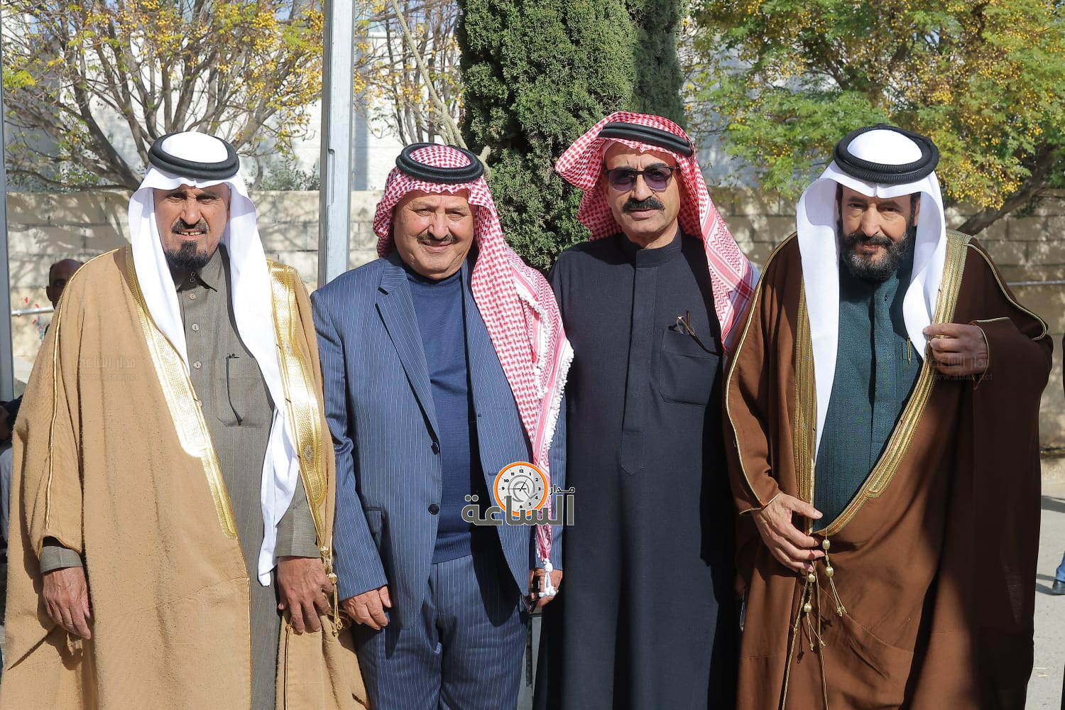 Madar Al-Saa Images 0.5440183297763976