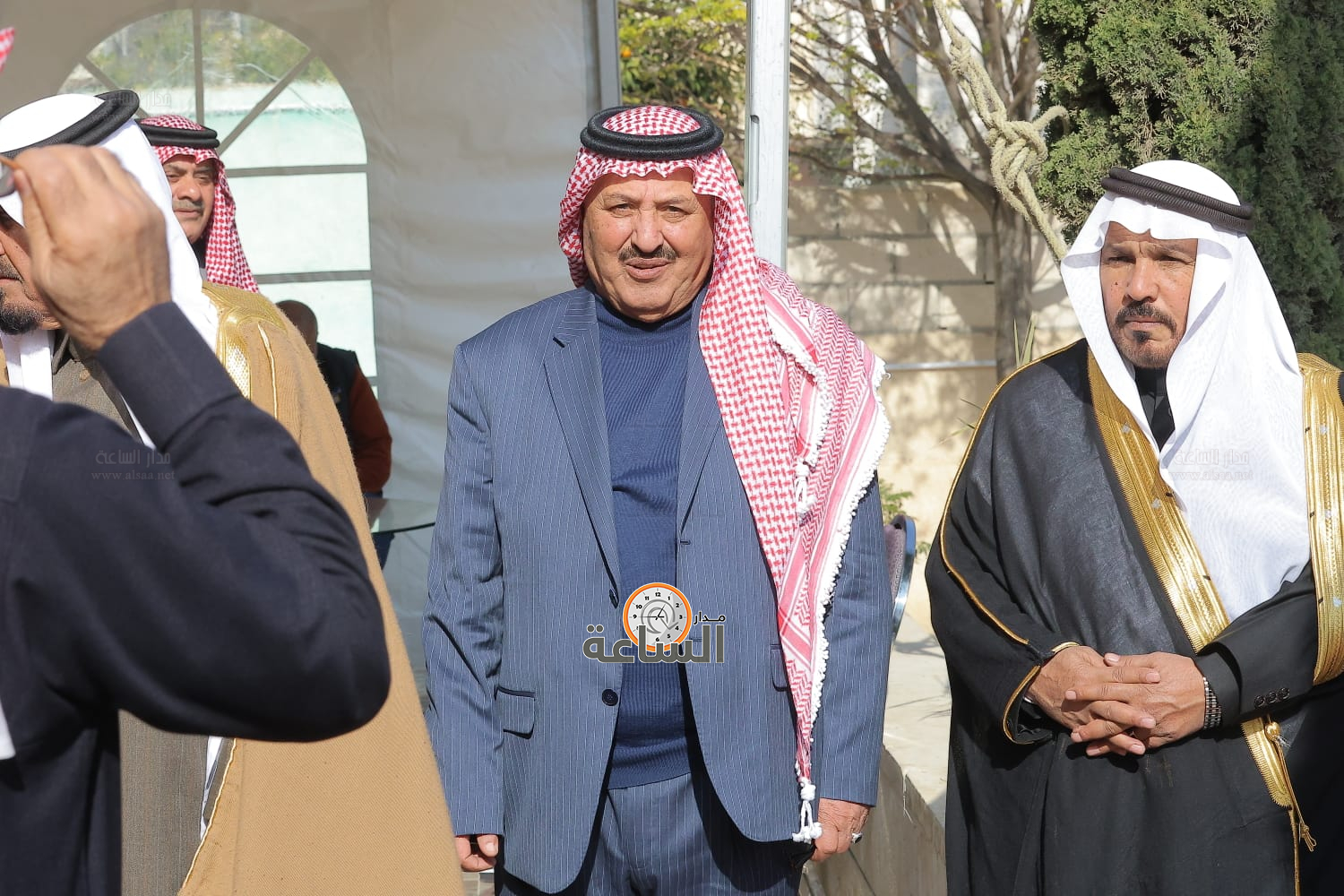 Madar Al-Saa Images 0.7396292049979071