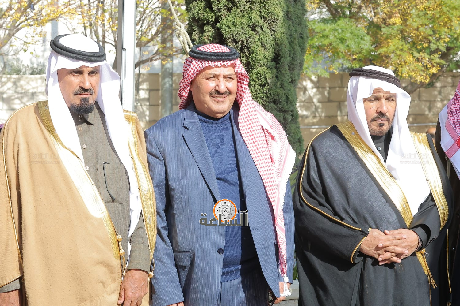 Madar Al-Saa Images 0.1913464907526179