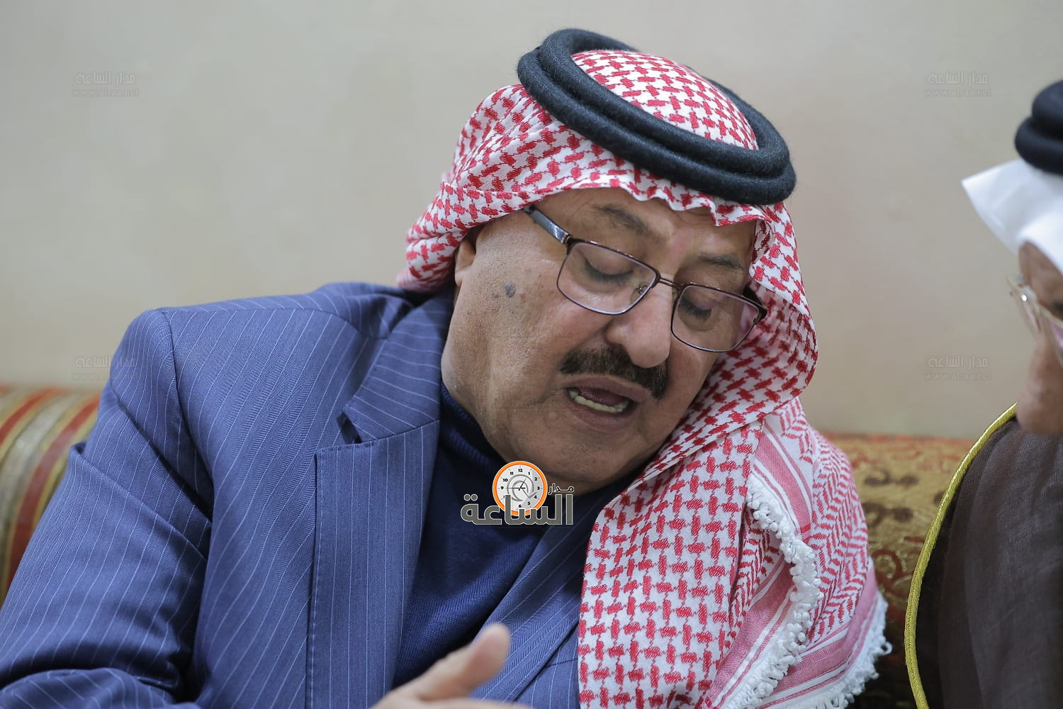 Madar Al-Saa Images 0.2981710430887925