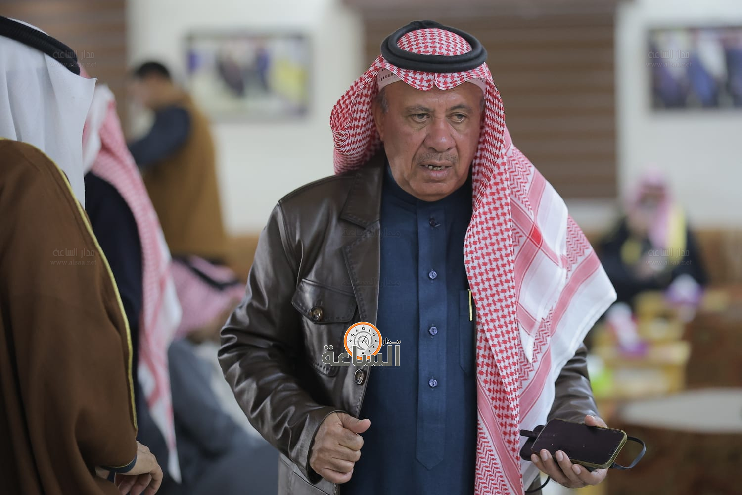 Madar Al-Saa Images 0.26354639775844446