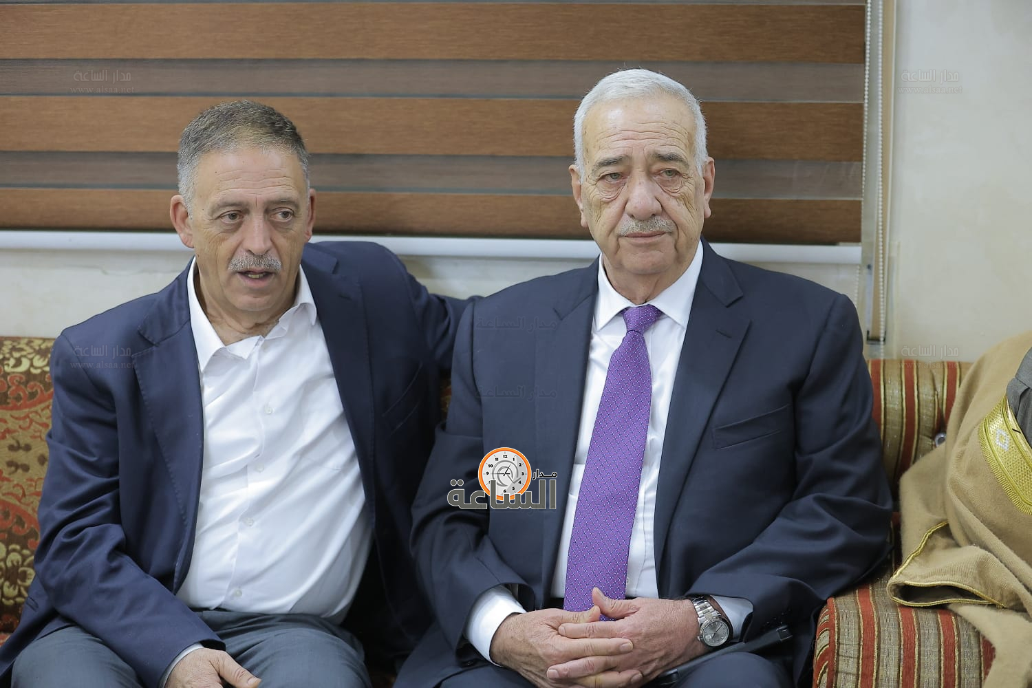 Madar Al-Saa Images 0.29204444343834146