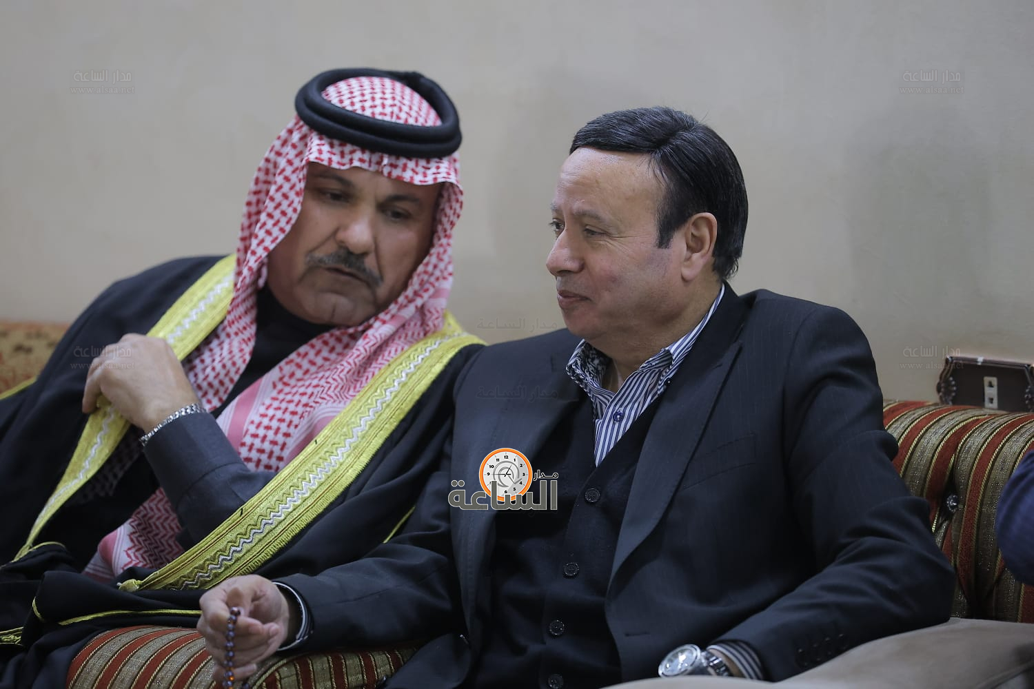 Madar Al-Saa Images 0.26849350150010576