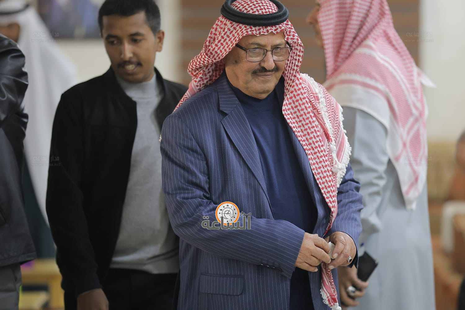 Madar Al-Saa Images 0.5811683033849045