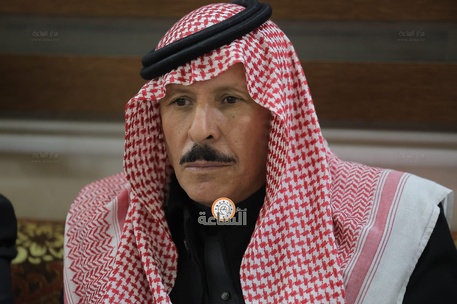 Madar Al-Saa Images 0.11651107833033214