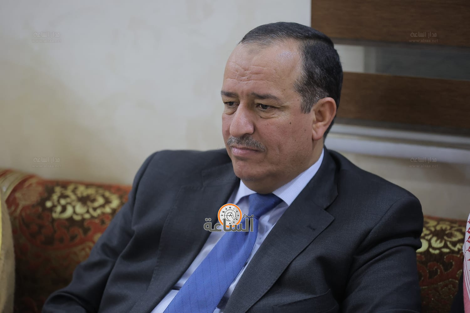 Madar Al-Saa Images 0.8454877166142664