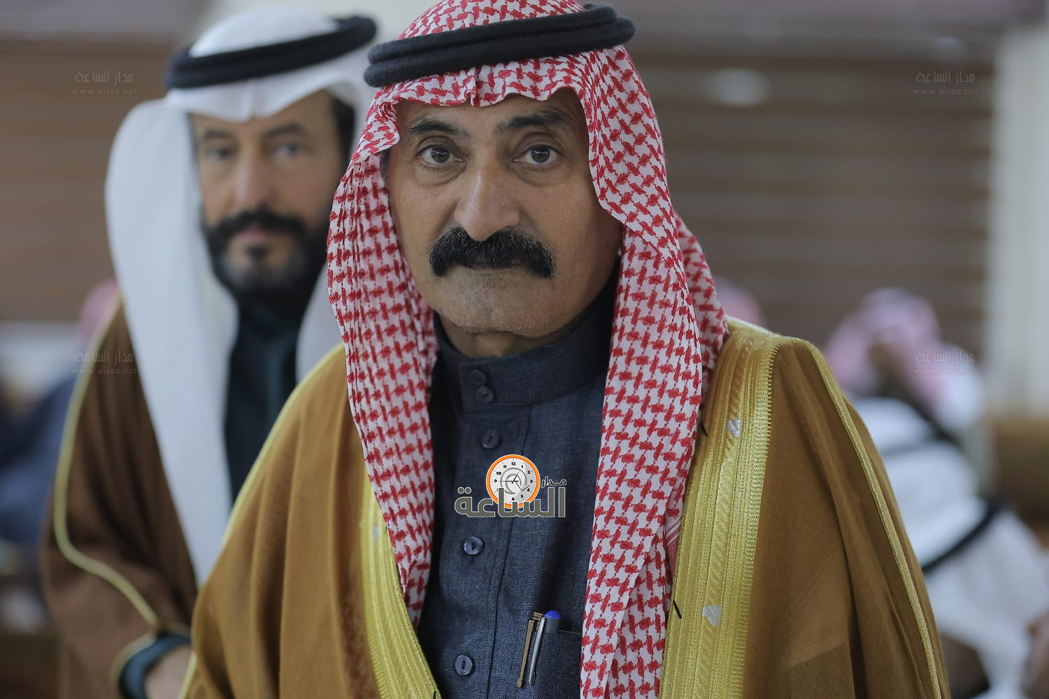 Madar Al-Saa Images 0.7092857074806181