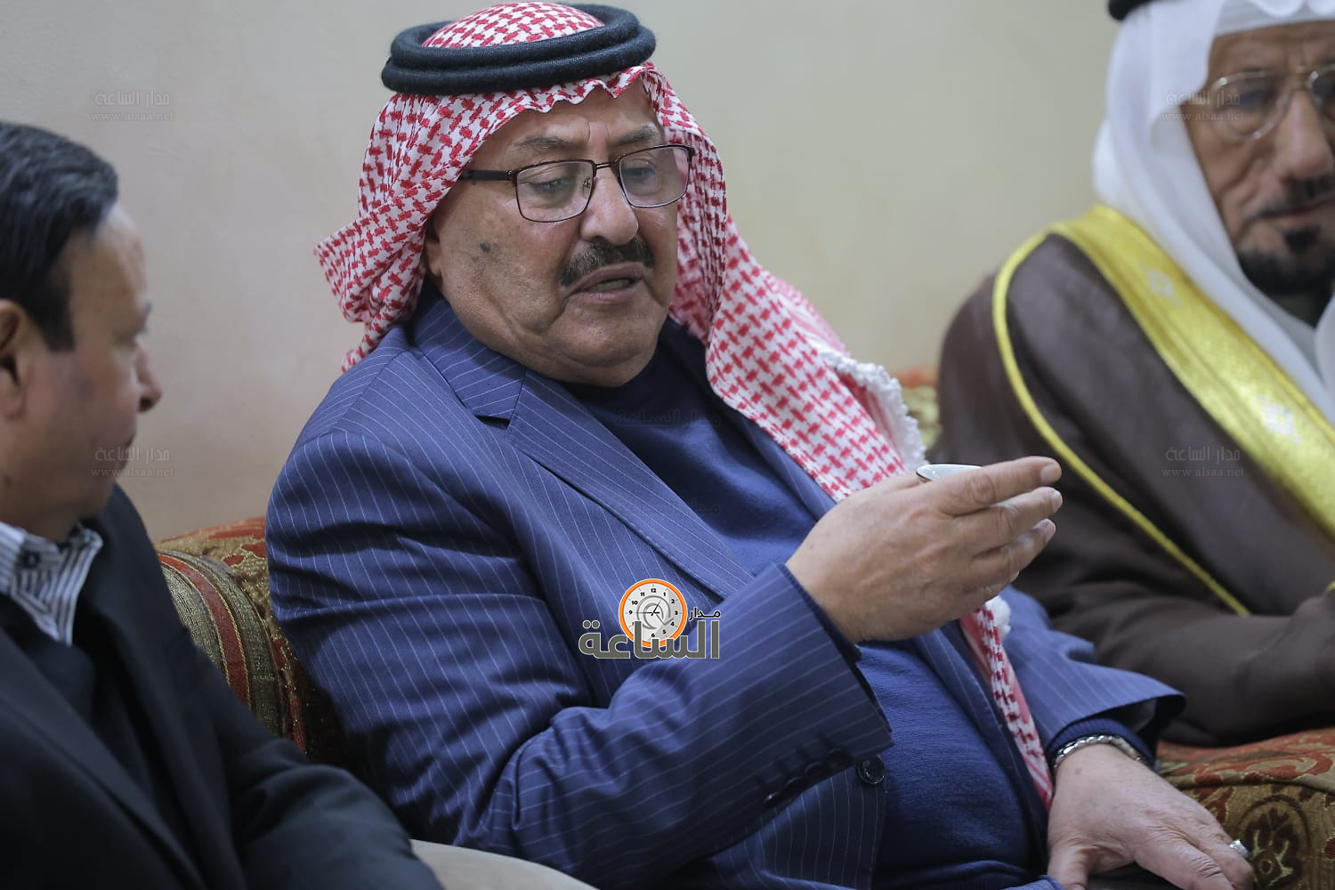 Madar Al-Saa Images 0.3044553297128897