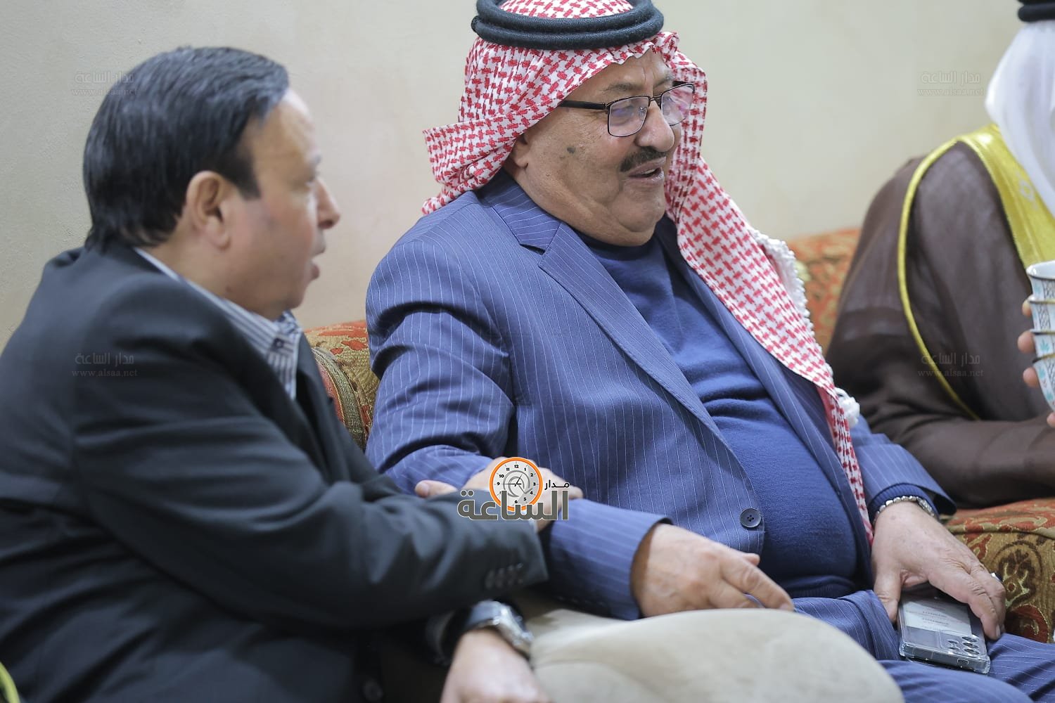 Madar Al-Saa Images 0.1565957153588723