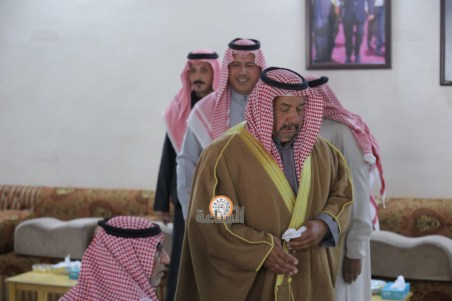 Madar Al-Saa Images 0.7236349836440282