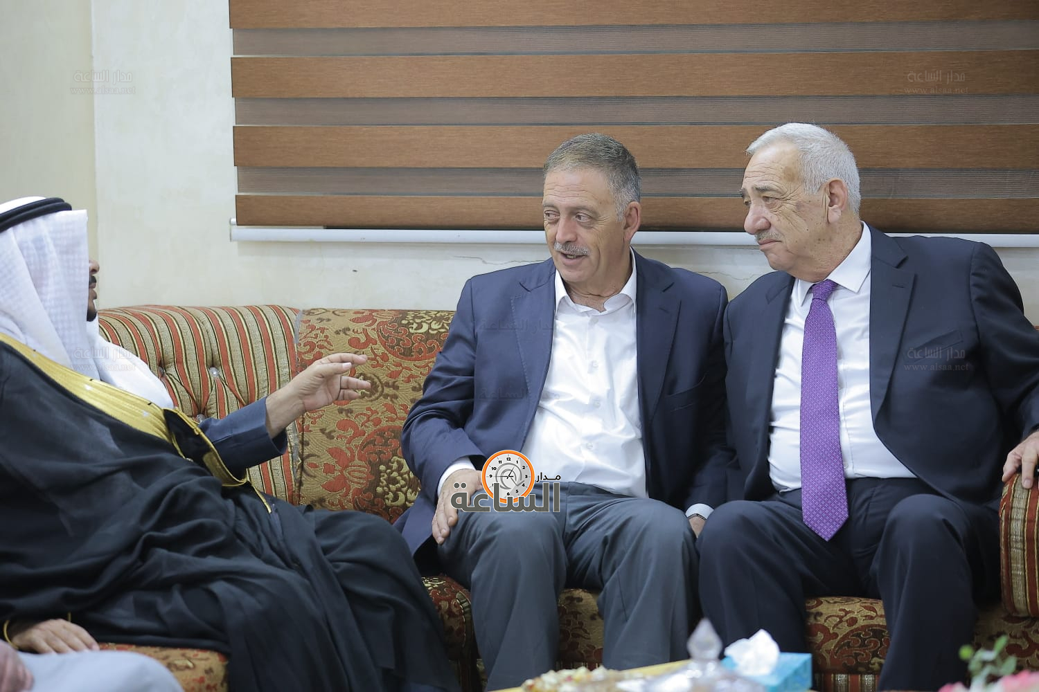 Madar Al-Saa Images 0.29514592763037606