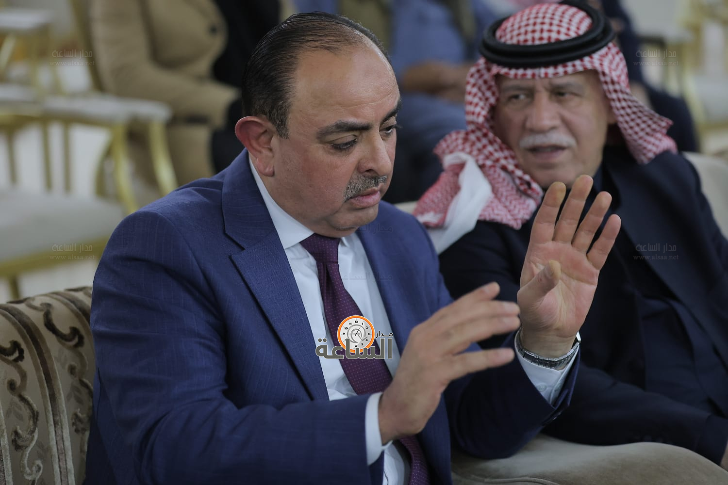 Madar Al-Saa Images 0.007547768257001541