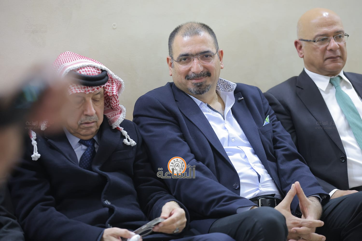 Madar Al-Saa Images 0.3898604668790663