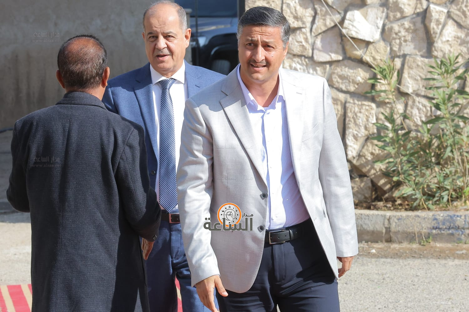 Madar Al-Saa Images 0.5580171607936294