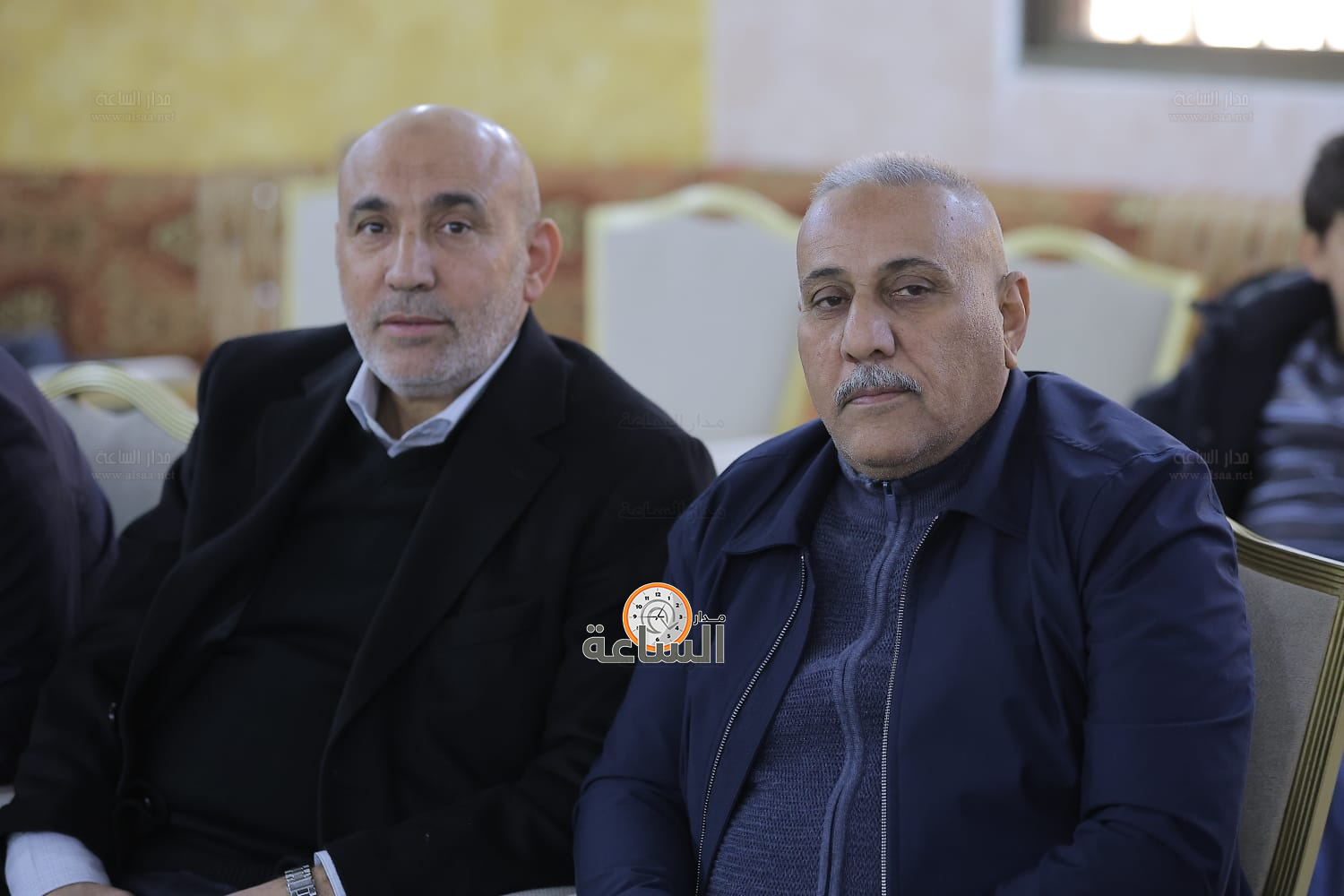 Madar Al-Saa Images 0.9153586992037817