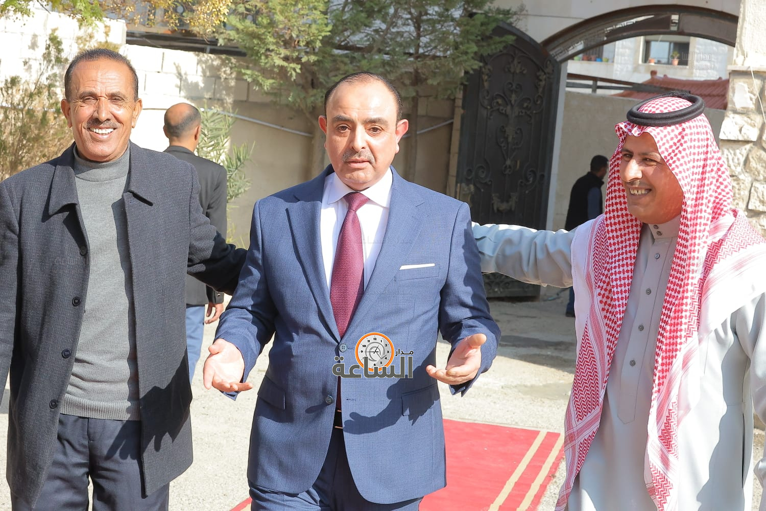 Madar Al-Saa Images 0.7895139784461961