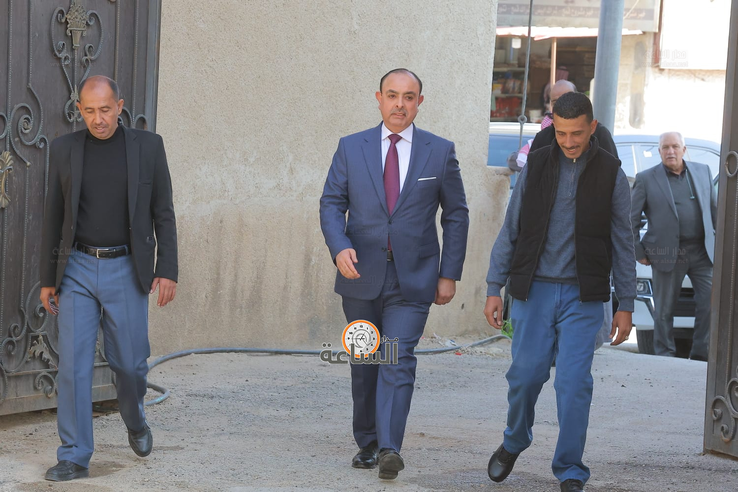 Madar Al-Saa Images 0.15384824567126598