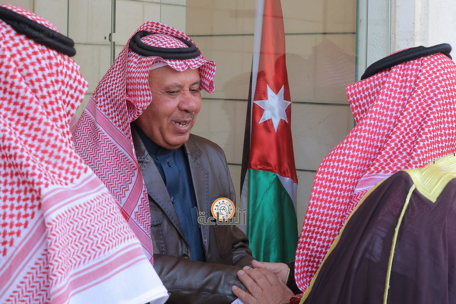 Madar Al-Saa Images 0.722624441045764