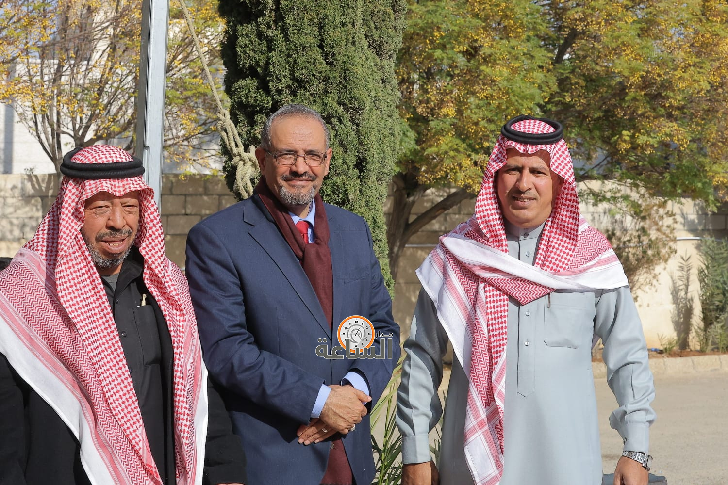 Madar Al-Saa Images 0.9980729939277225