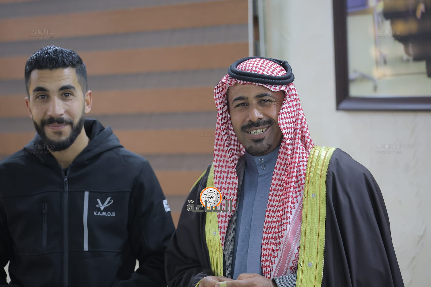 Madar Al-Saa Images 0.14793585505468243