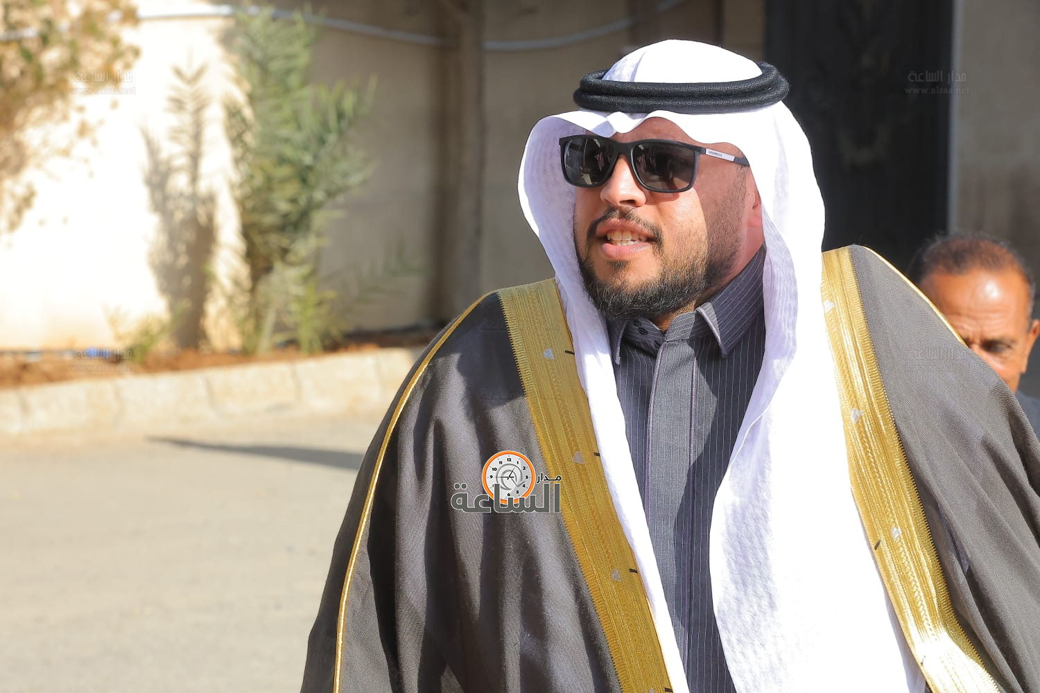 Madar Al-Saa Images 0.24836831834387108