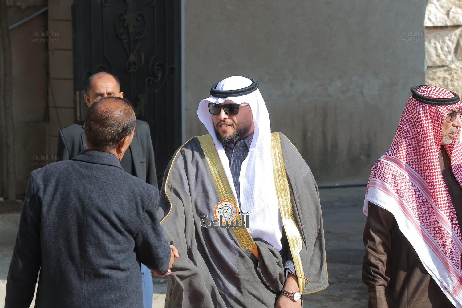 Madar Al-Saa Images 0.6057311912281647