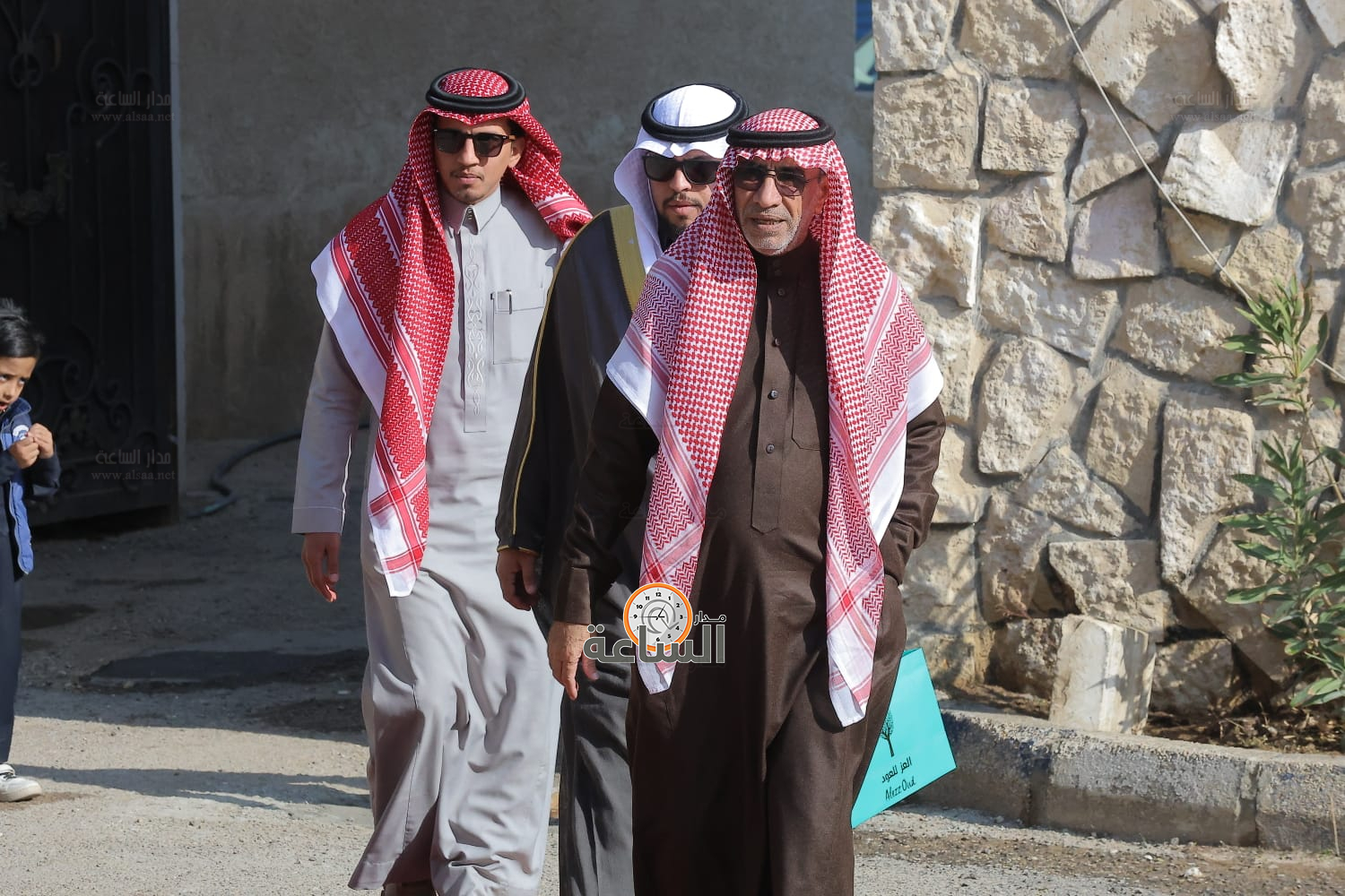 Madar Al-Saa Images 0.5563226673614281