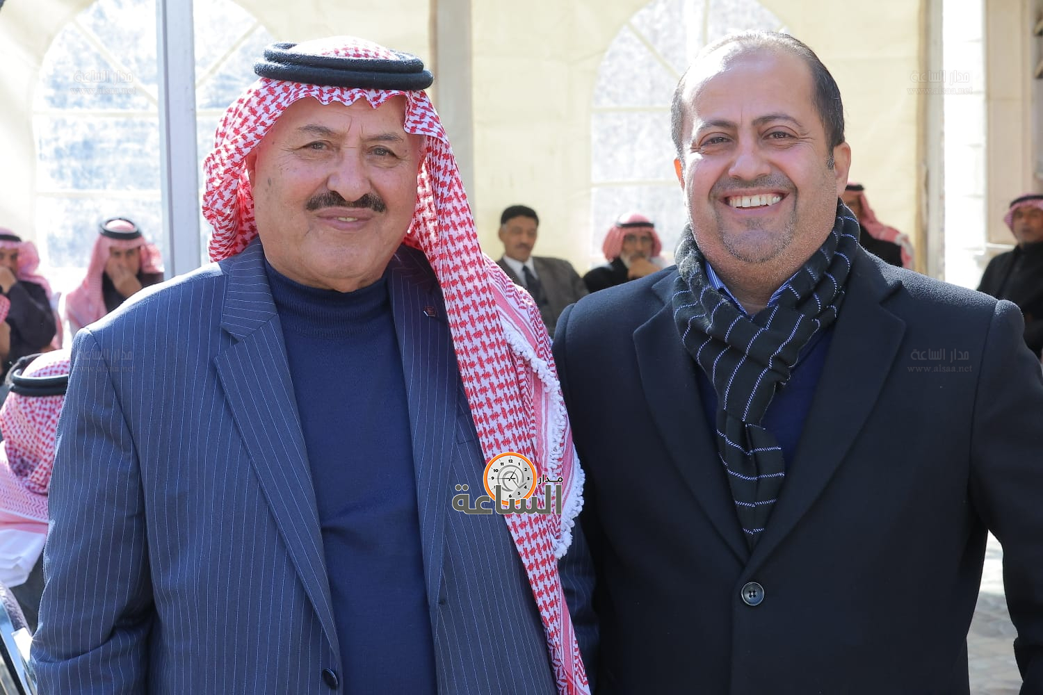 Madar Al-Saa Images 0.6041957553160858