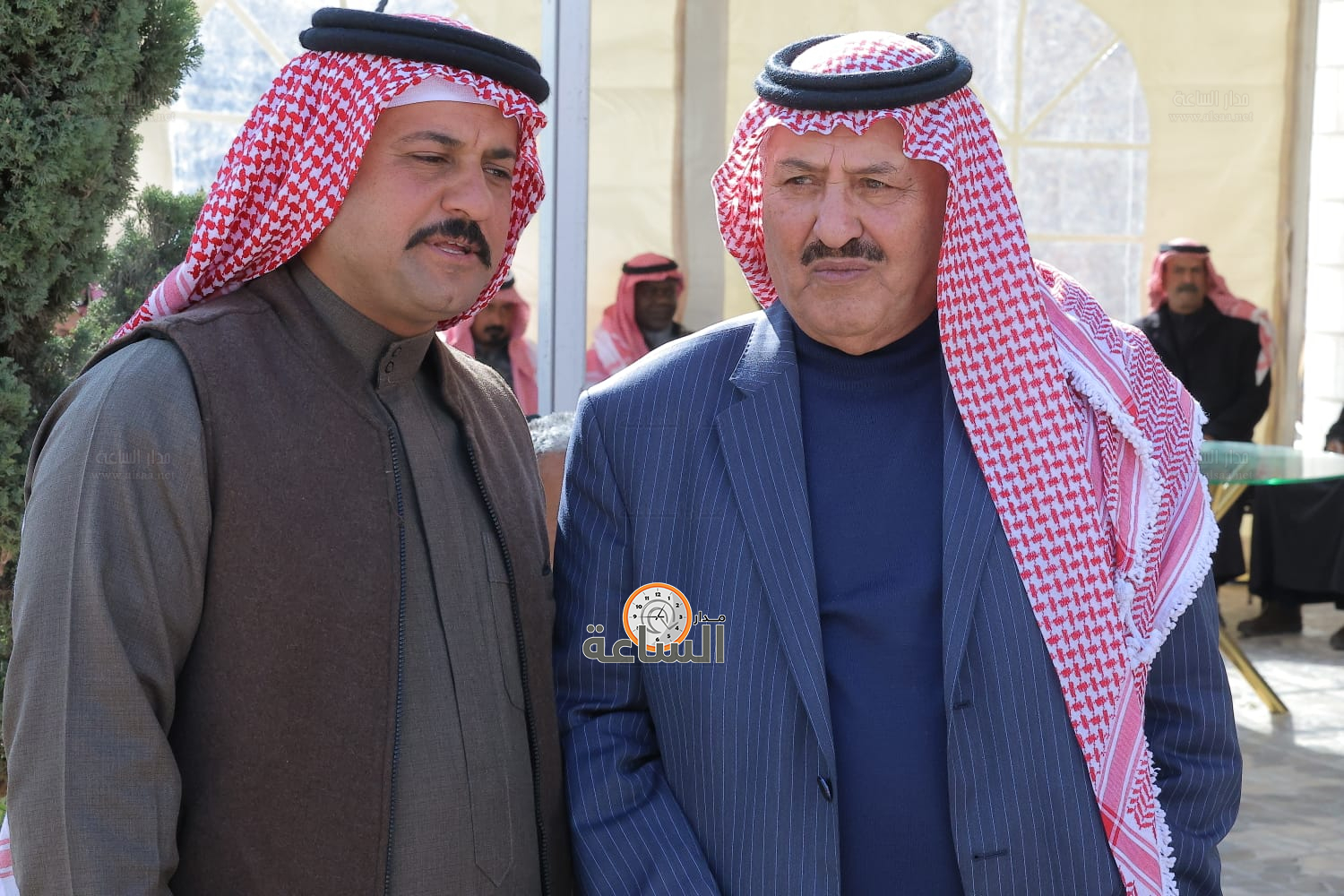 Madar Al-Saa Images 0.13671951714307728