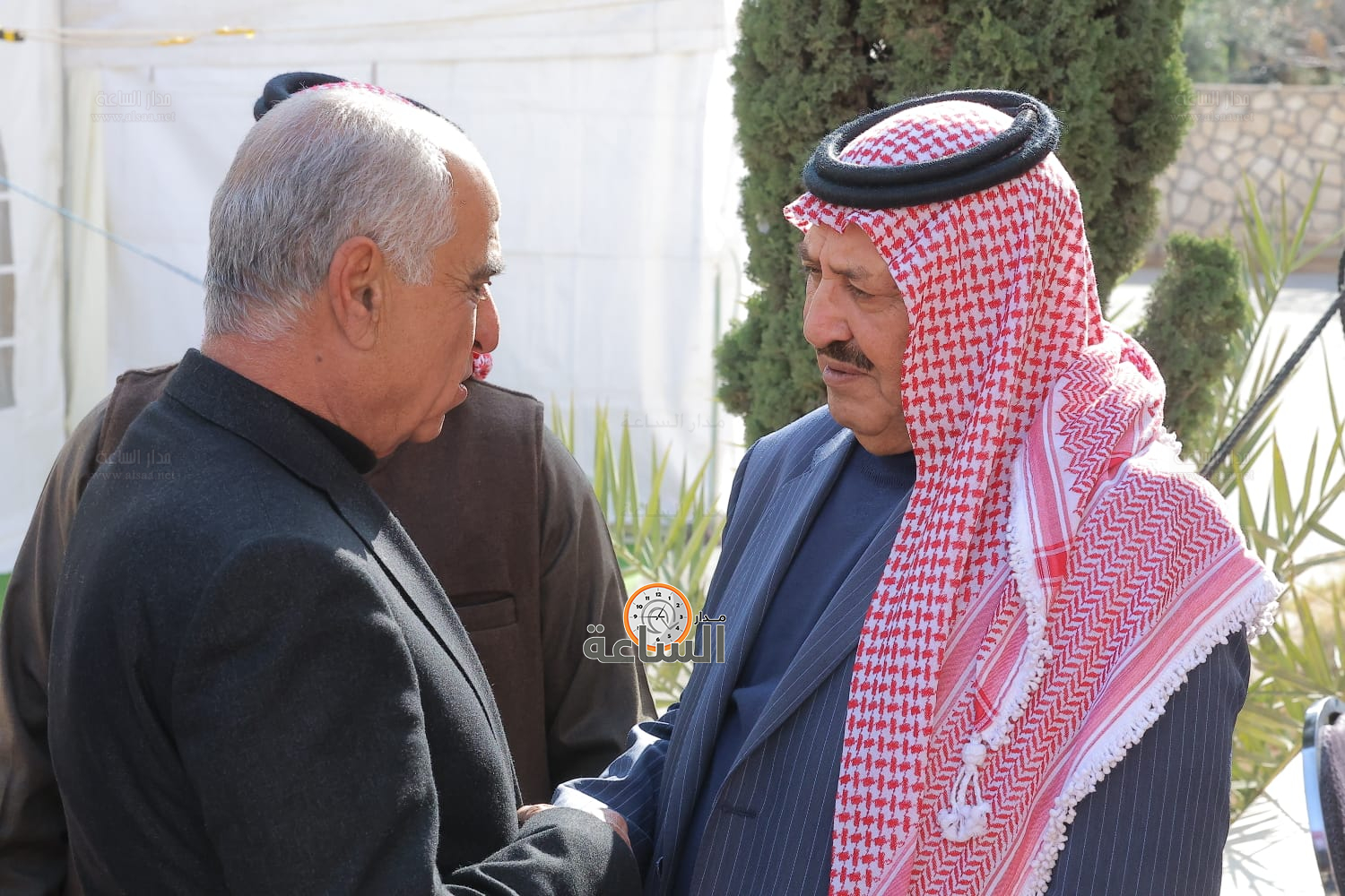 Madar Al-Saa Images 0.7638058247162853