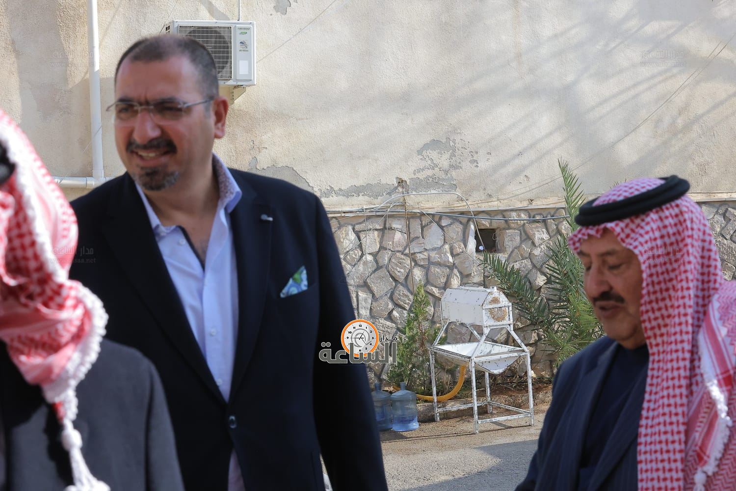 Madar Al-Saa Images 0.6035314439487314