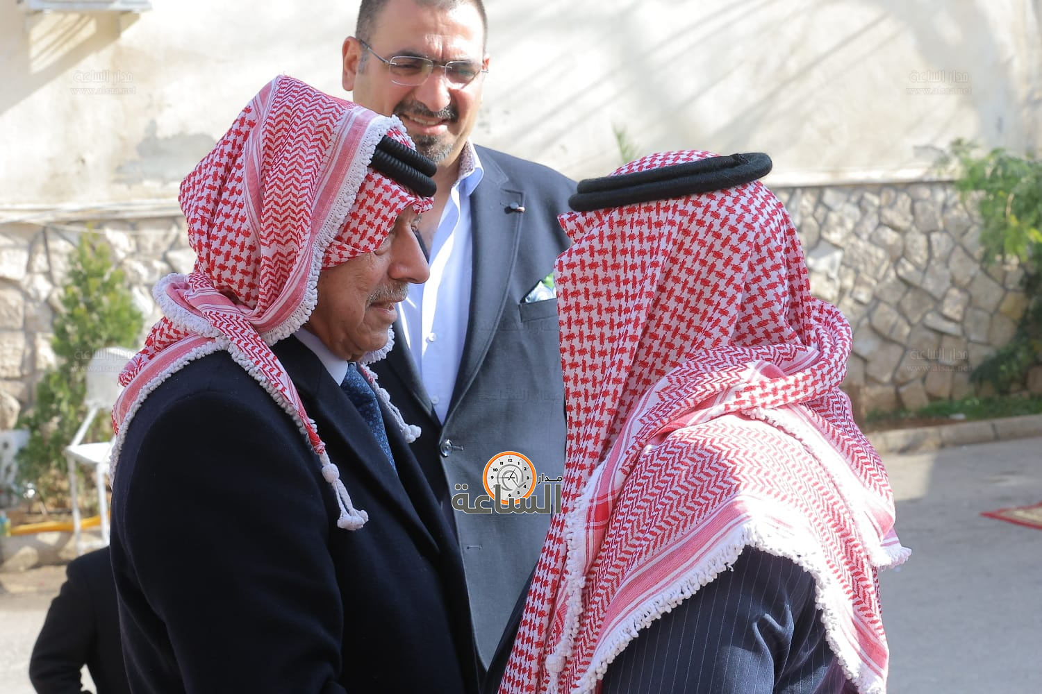 Madar Al-Saa Images 0.49450224330808545