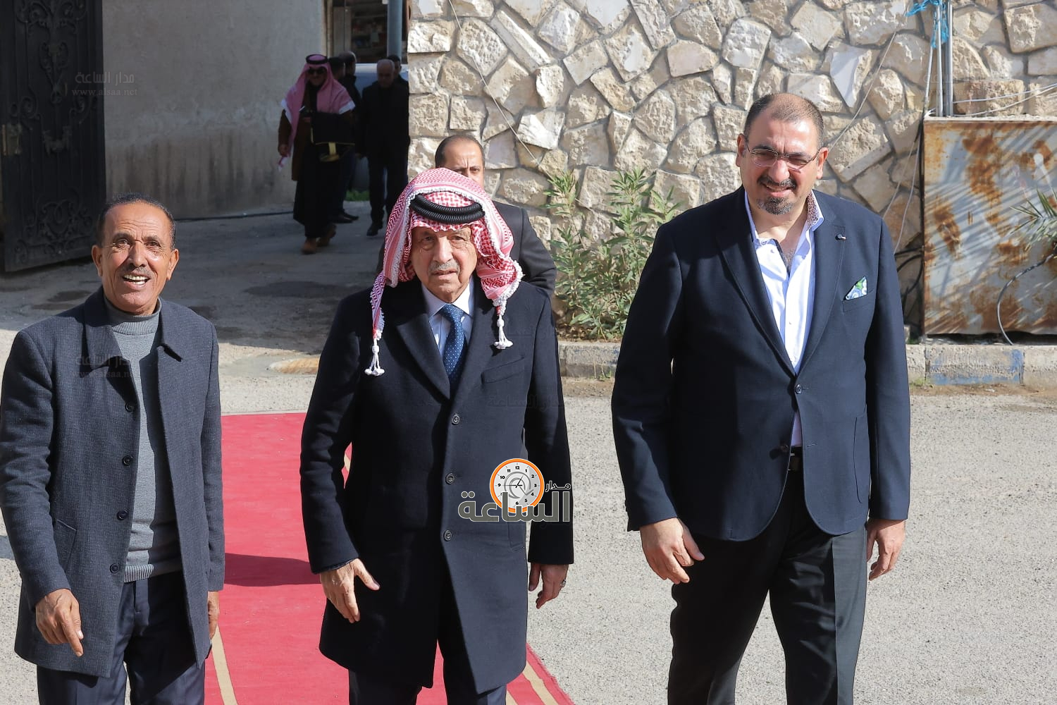 Madar Al-Saa Images 0.5178100876746397