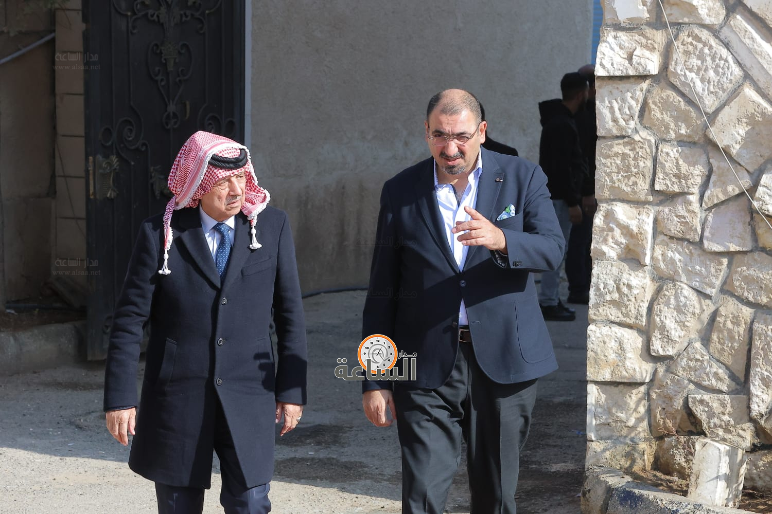 Madar Al-Saa Images 0.13491551539163382