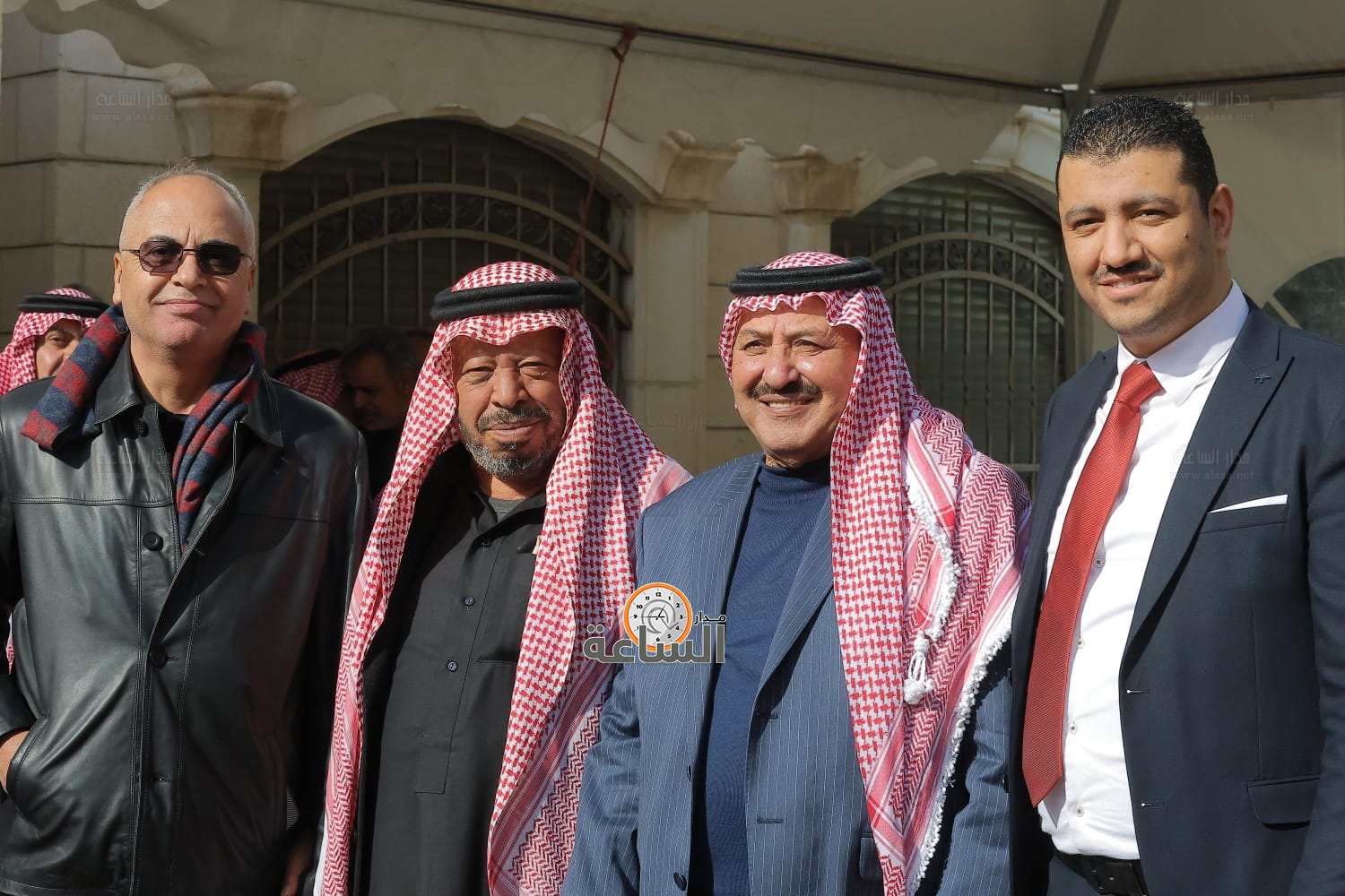 Madar Al-Saa Images 0.943041513196455