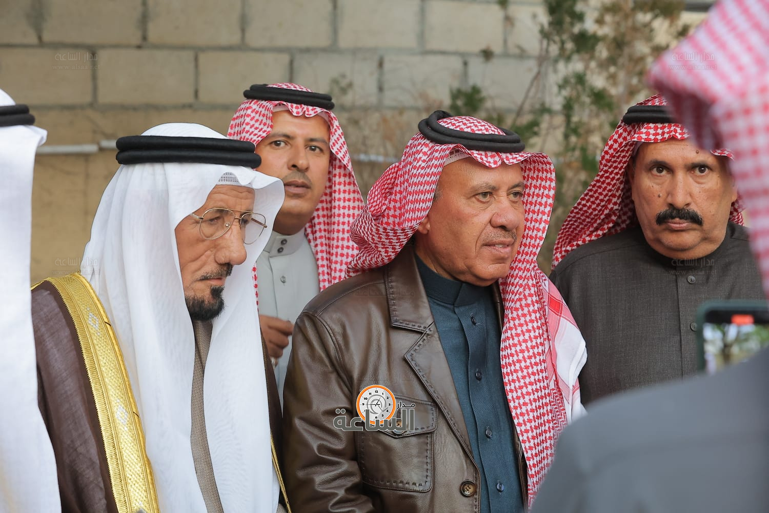 Madar Al-Saa Images 0.602311148226636