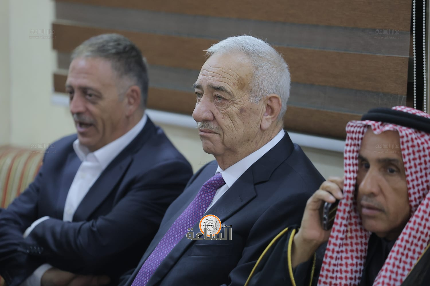 Madar Al-Saa Images 0.14205107627065983