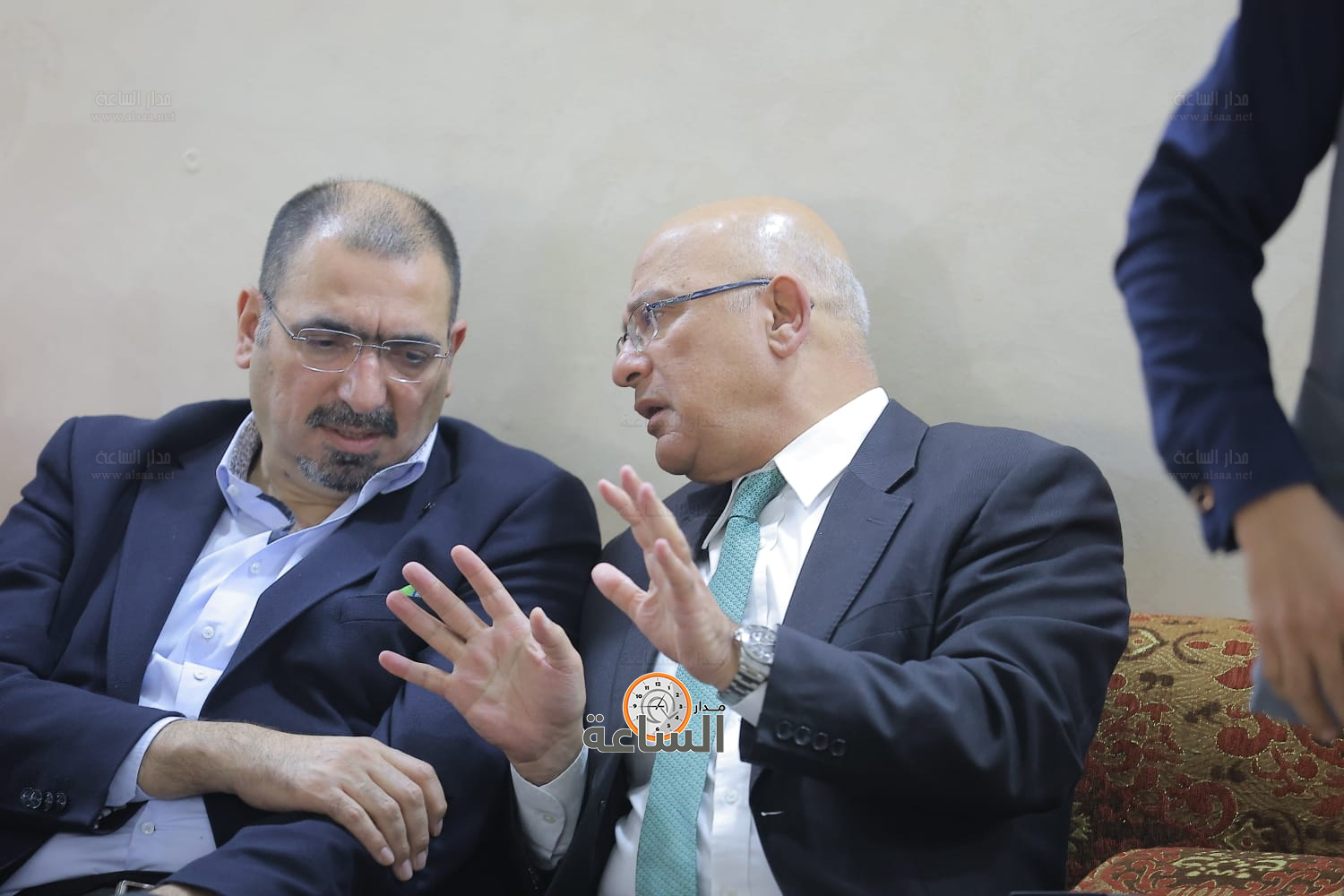 Madar Al-Saa Images 0.9650607594284957