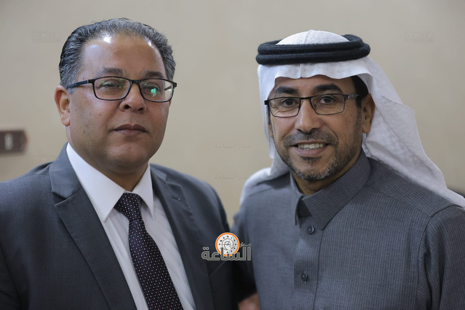 Madar Al-Saa Images 0.37974716066212044